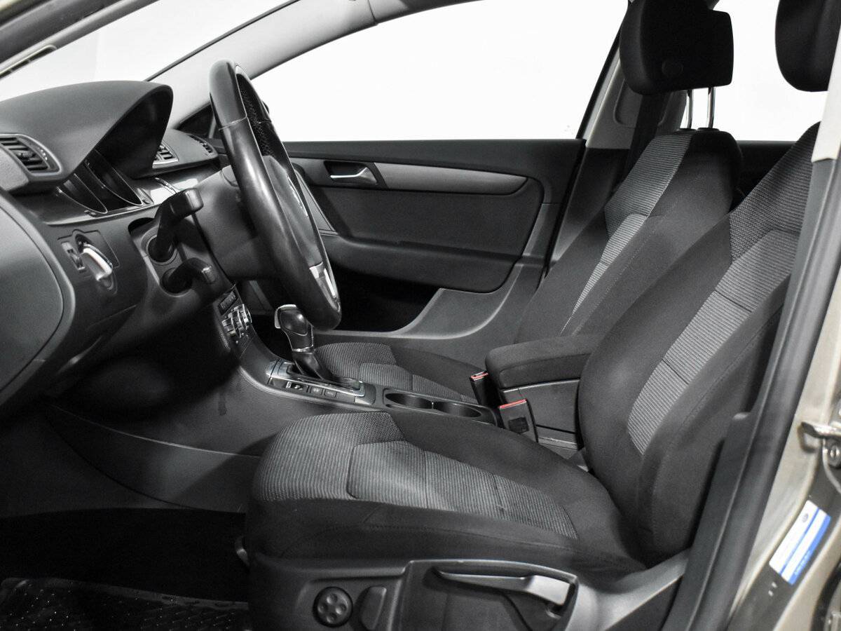 Продажа Б/У Фольксваген Пассат. Фото: #8