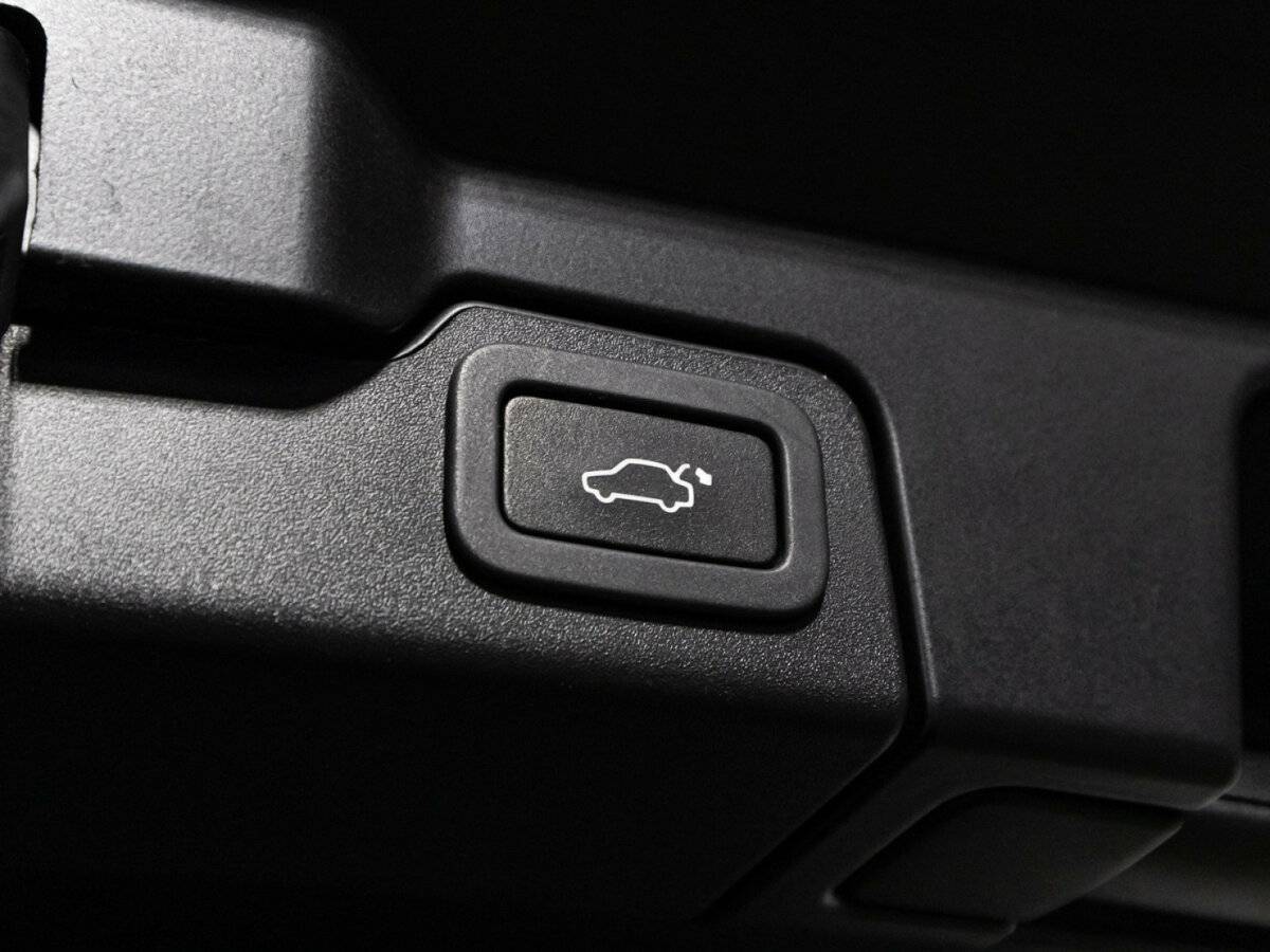 Купить Land Rover Range Rover Evoque с пробегом. Фото: #15