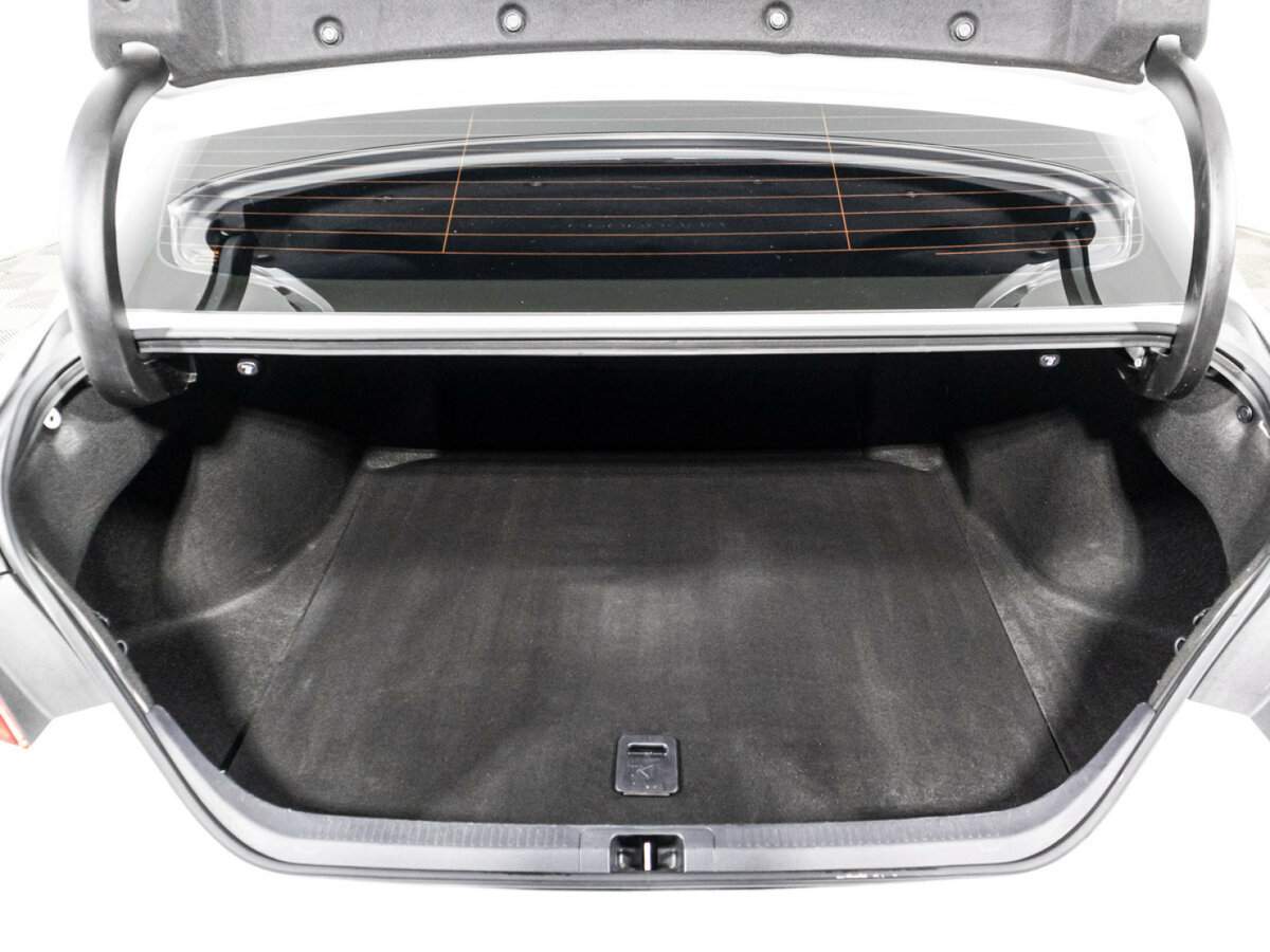 Купить Toyota Camry с пробегом. Фото: #13