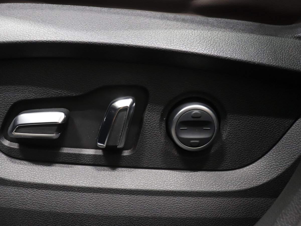 Купить Chery Tiggo 7 Pro Max с пробегом. Фото: #18