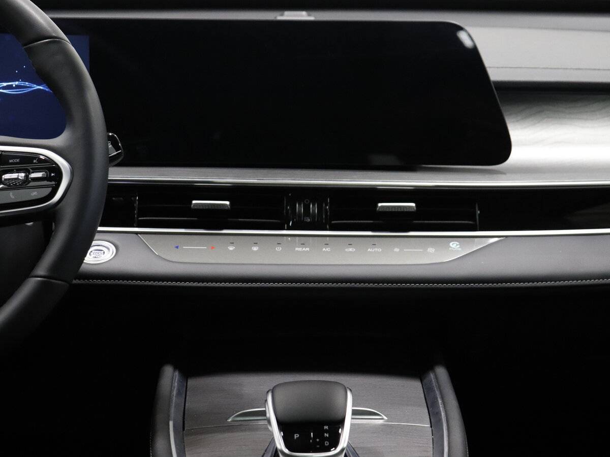 Купить Chery Tiggo 8 Pro Max с пробегом. Фото: #19