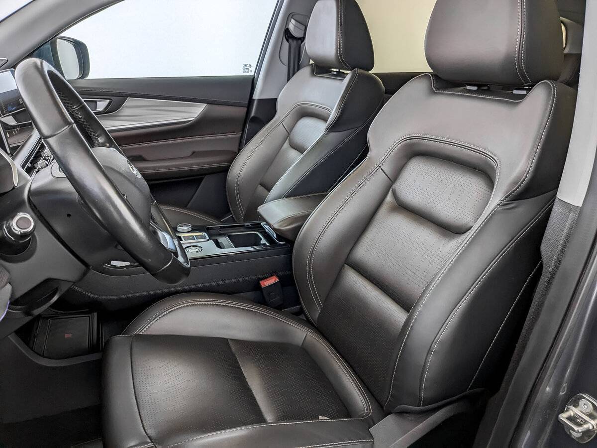 Продажа Б/У Чери Тигго 8 Про. Фото: #20