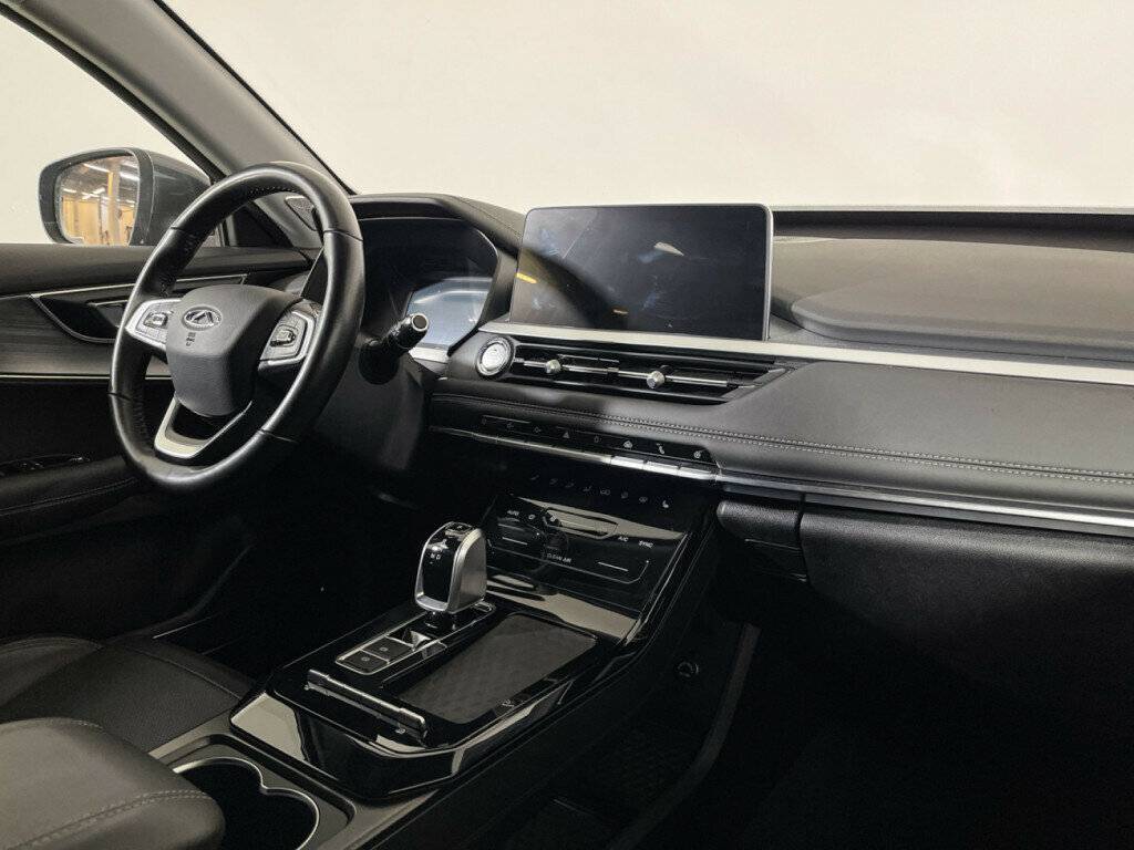 Продажа Б/У Чери Тигго 7 Про. Фото: #8