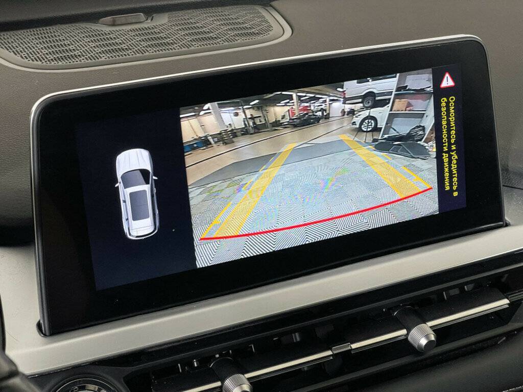 Продажа Б/У Чери Тигго 7 Про. Фото: #14