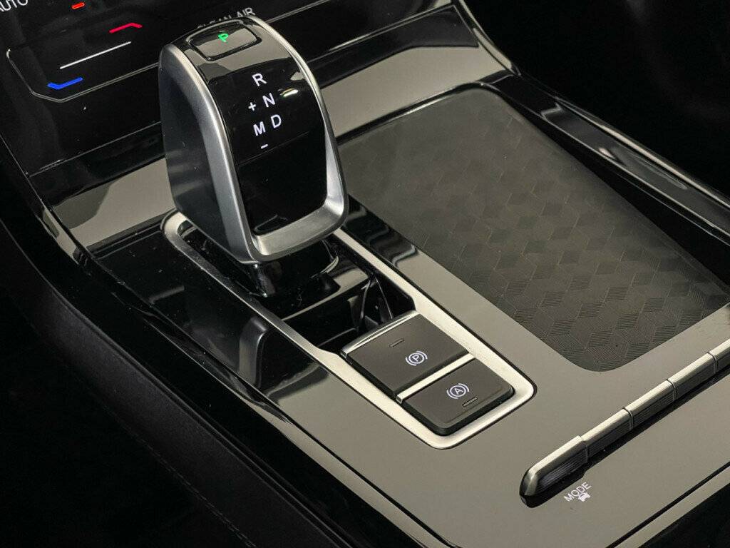 Продажа Б/У Чери Тигго 7 Про. Фото: #15