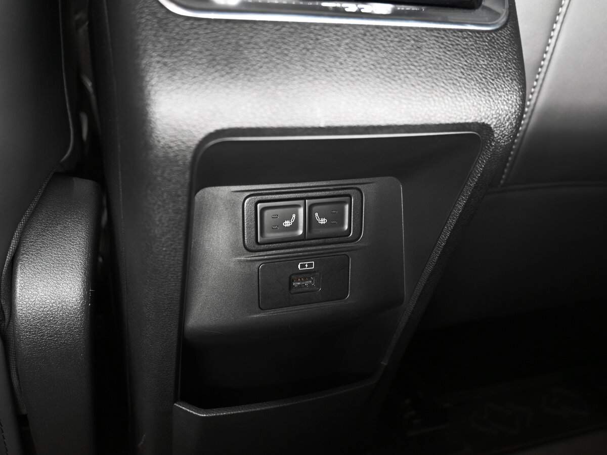 Продажа Б/У Чери Тигго 7 Про. Фото: #20