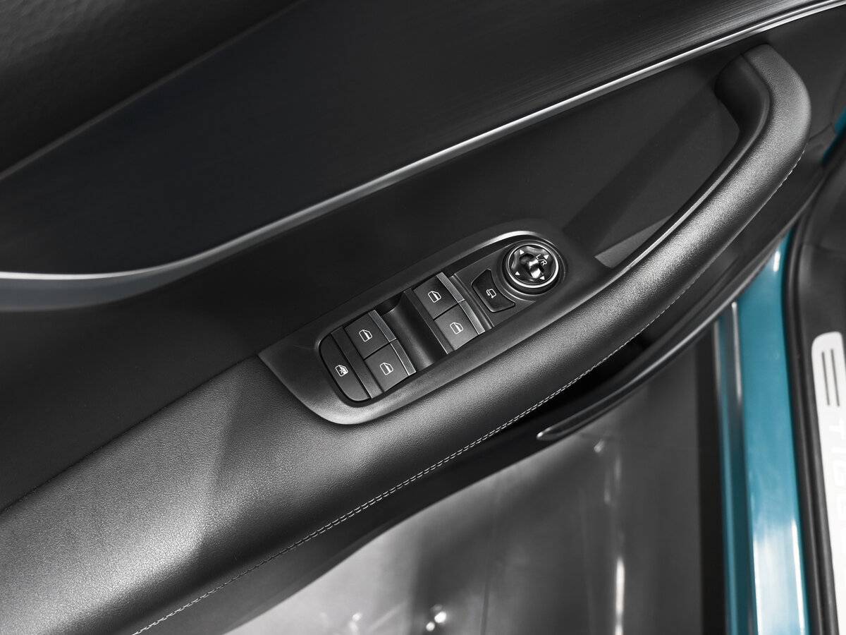 Продажа Б/У Чери Тигго 7 Про. Фото: #21