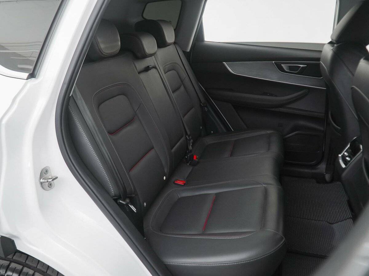 Продажа Б/У Чери Тигго 7 Про. Фото: #7