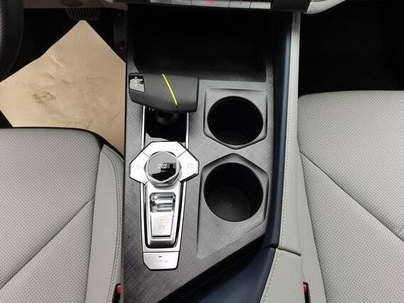 Купить Changan UNI-T с пробегом. Фото: #9