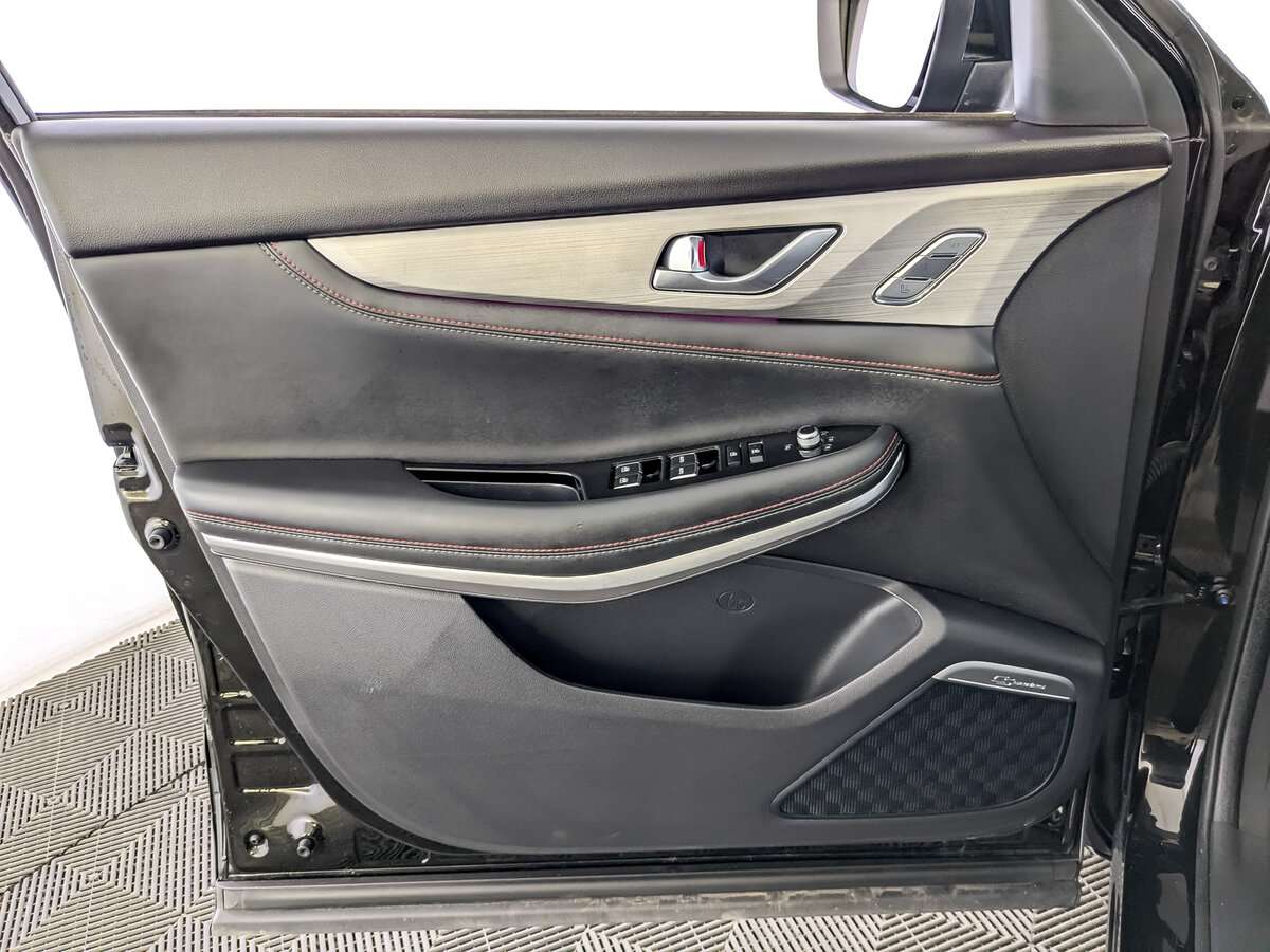 Купить Changan CS75 с пробегом. Фото: #18