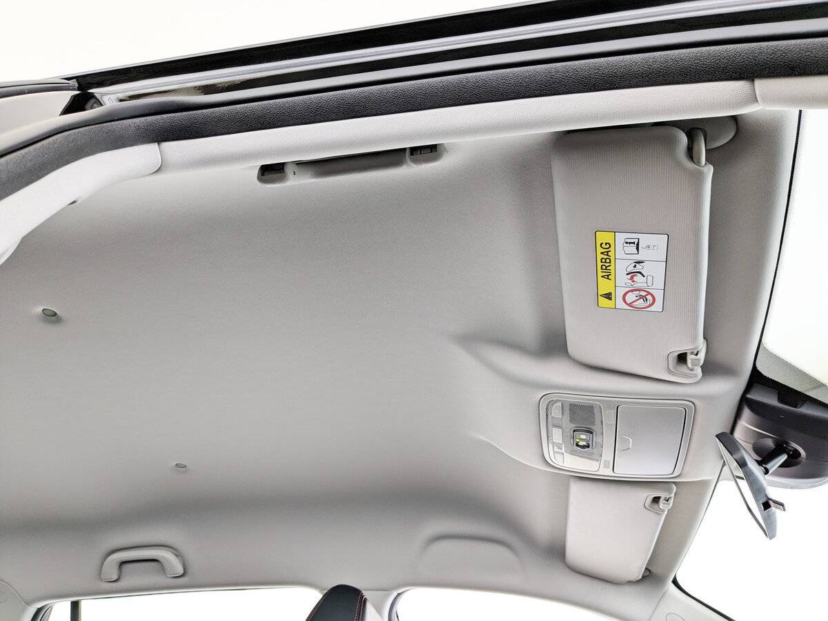 Купить Changan CS75 с пробегом. Фото: #22