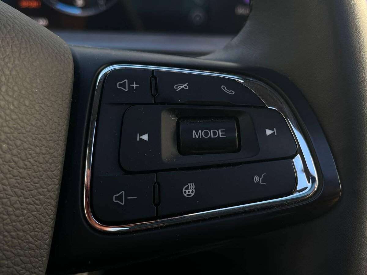 Купить Chery Tiggo 7 Pro Max с пробегом. Фото: #18