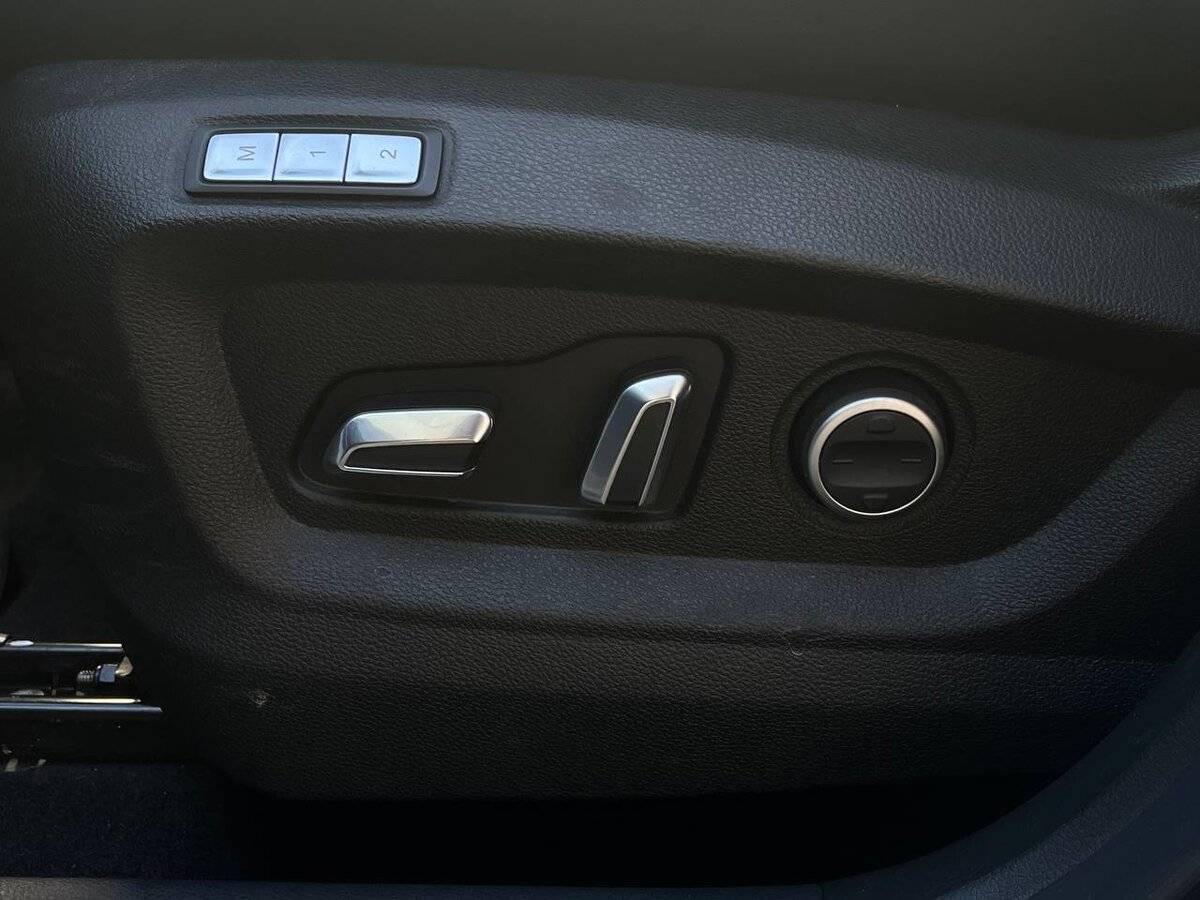 Купить Chery Tiggo 7 Pro Max с пробегом. Фото: #26