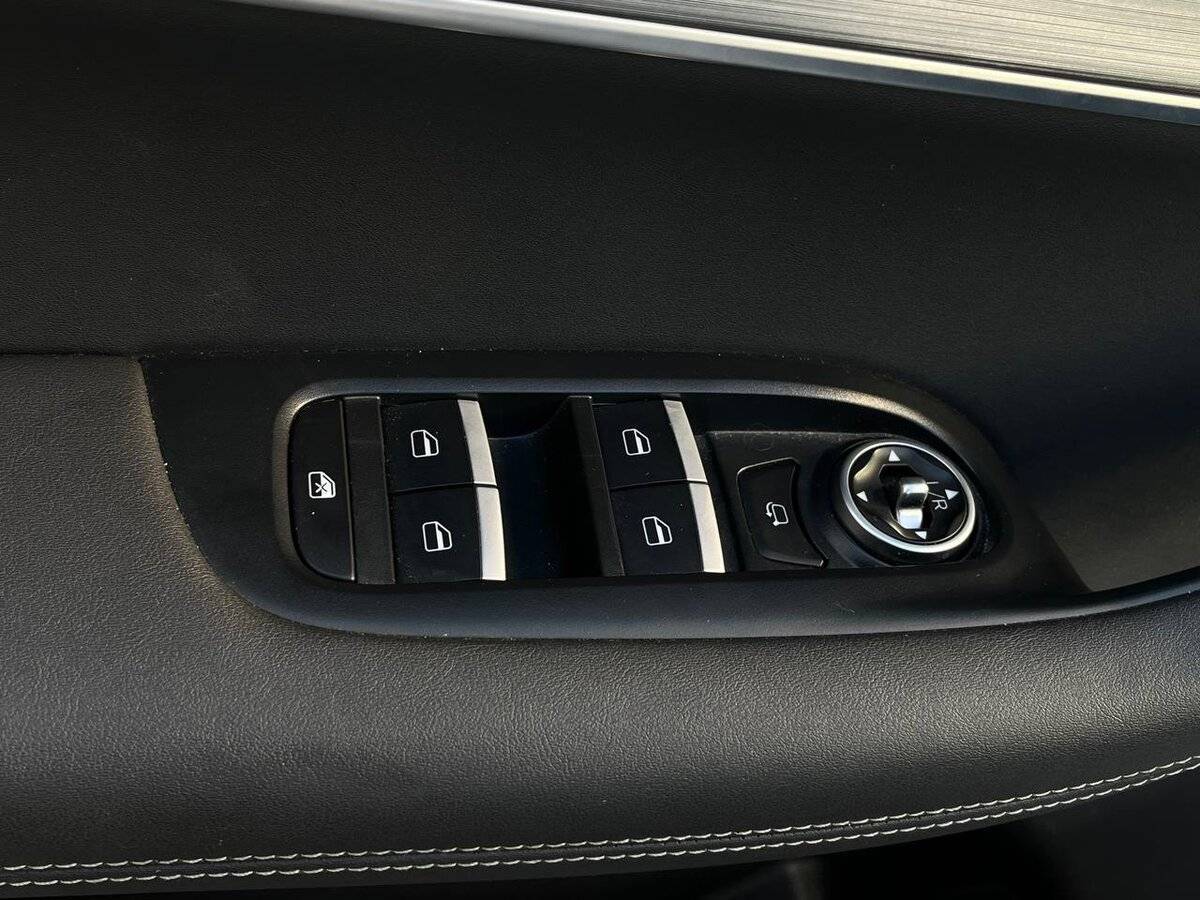 Купить Chery Tiggo 7 Pro Max с пробегом. Фото: #27