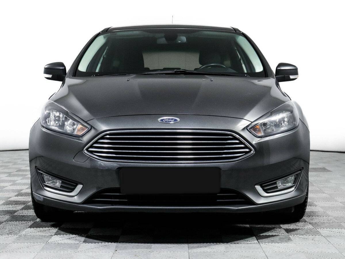 Продажа Б/У Форд Фокус. Фото: #1