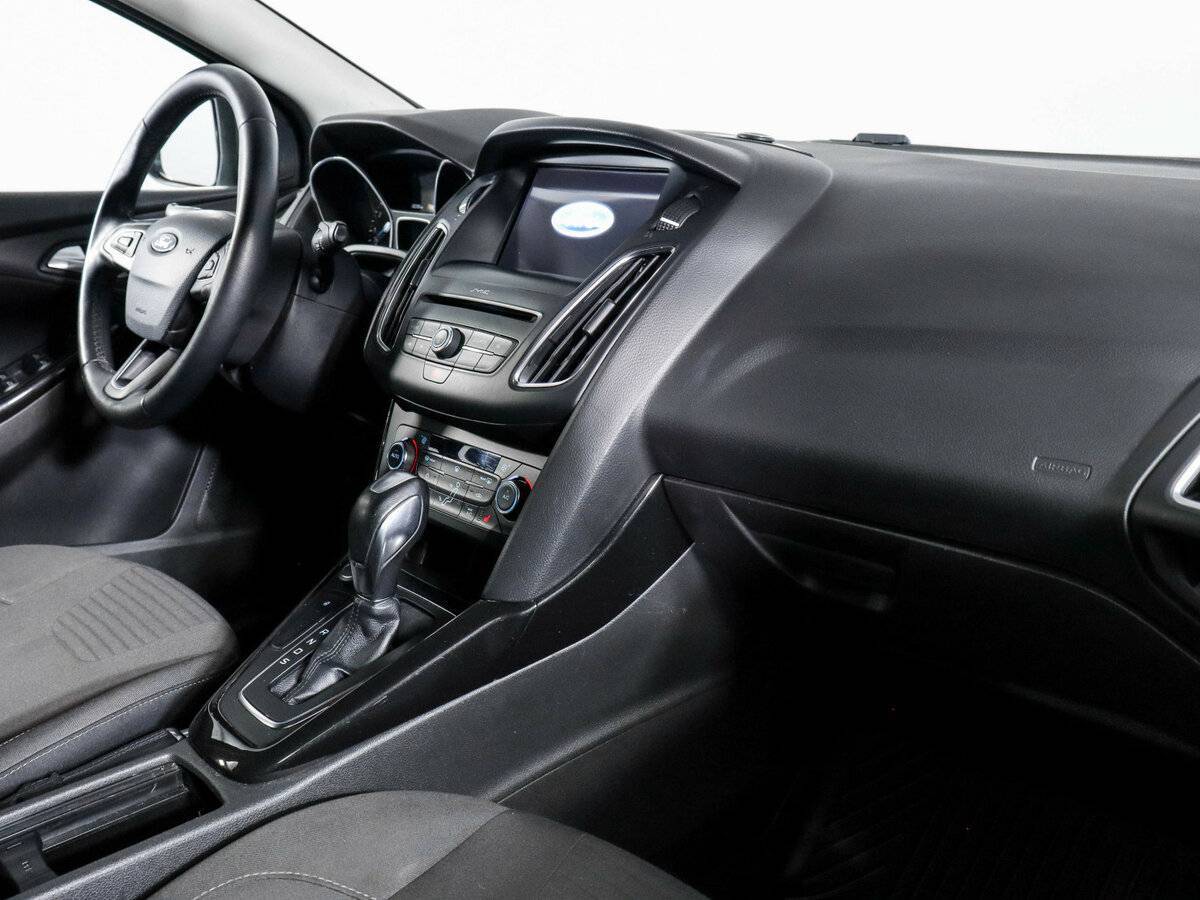 Продажа Б/У Форд Фокус. Фото: #8