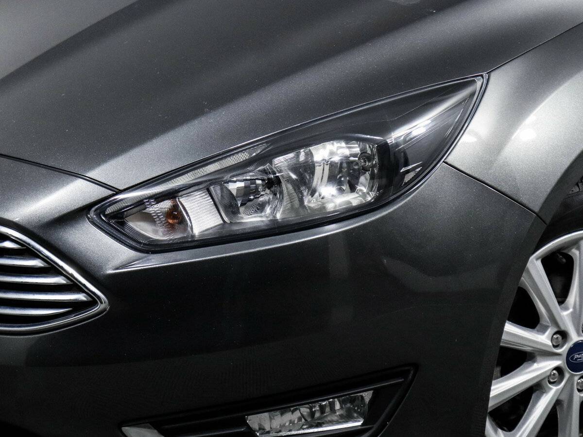 Продажа Б/У Форд Фокус. Фото: #15