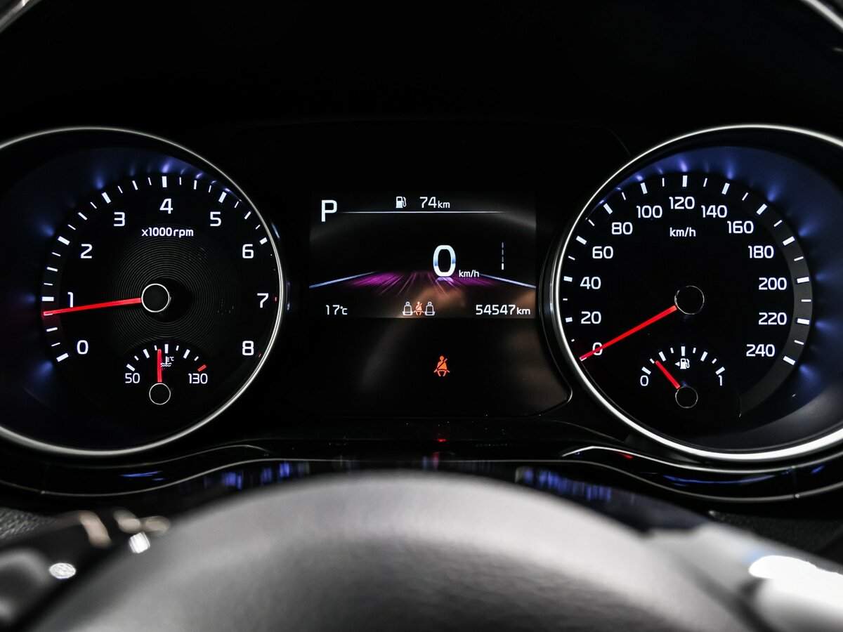 Купить Kia Ceed с пробегом. Фото: #9