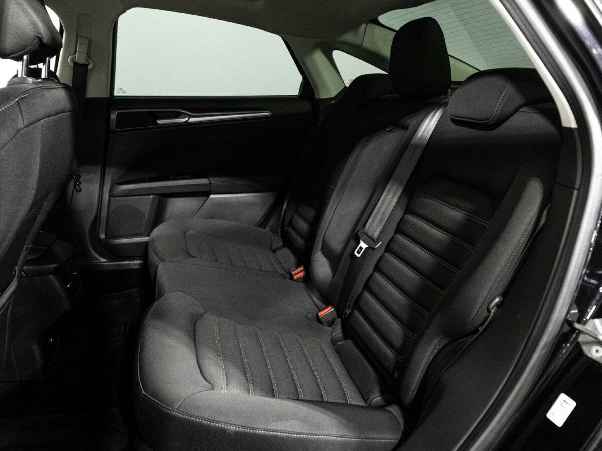 Продажа Б/У Форд Мондео. Фото: #9