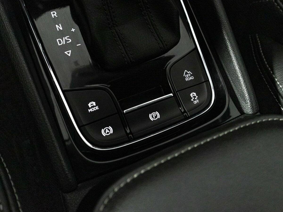 Купить Skoda Kodiaq с пробегом. Фото: #16