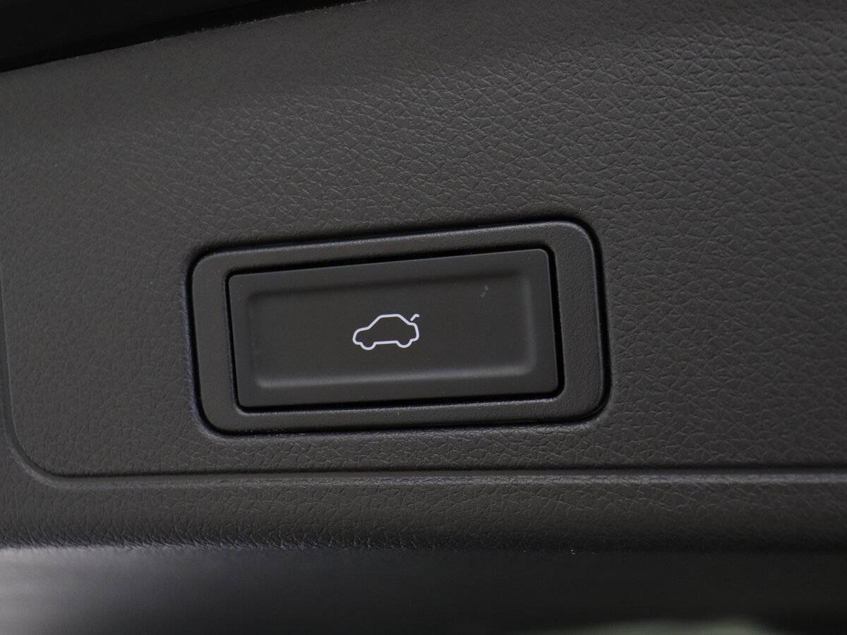 Купить Chery Tiggo 7 Pro Max с пробегом. Фото: #21