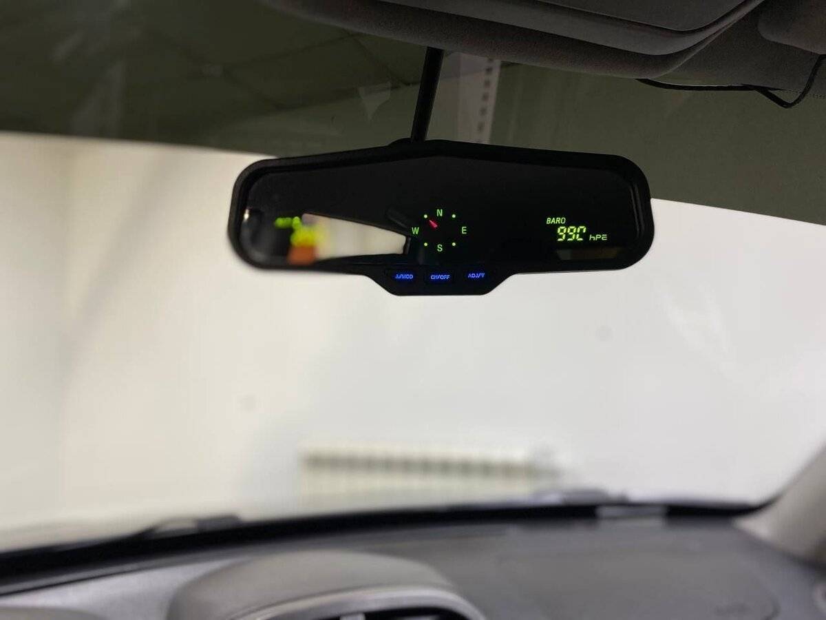 Продажа Б/У Чери Тигго (Т11). Фото: #8