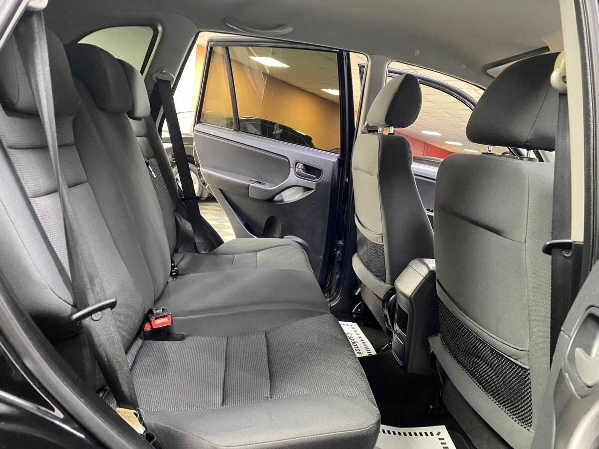 Продажа Б/У Чери Тигго (Т11). Фото: #11