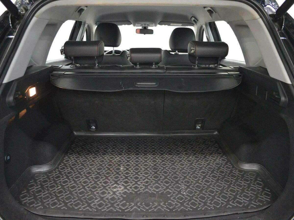 Продажа Б/У Чери Тигго 7 Про. Фото: #14