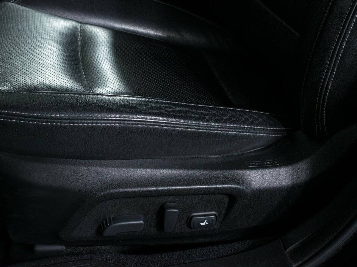 Продажа Б/У Субару Аутбэк. Фото: #16