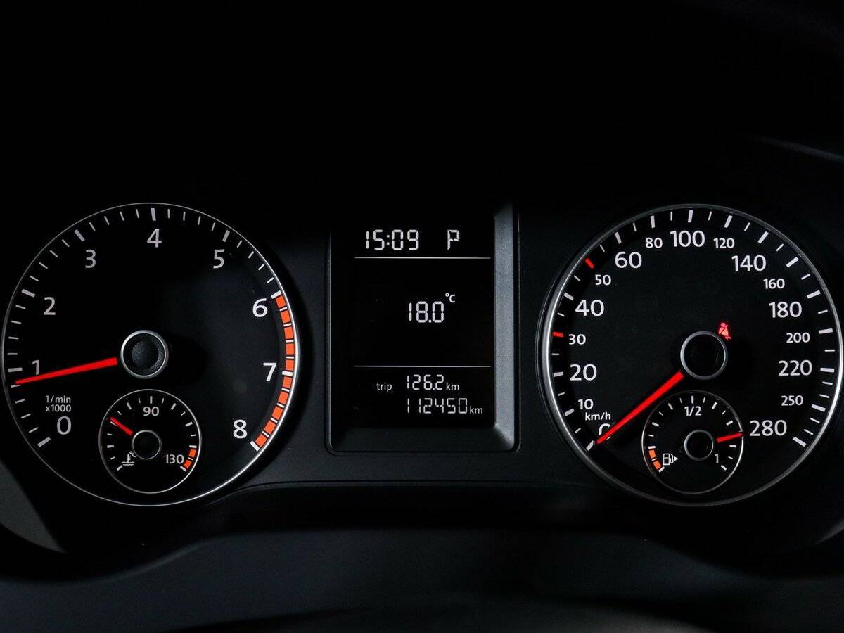 Продажа Б/У Фольксваген Джетта. Фото: #8