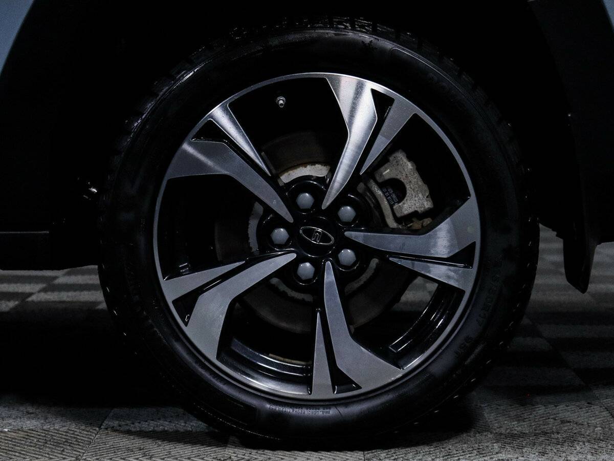 Купить Москвич 3 с пробегом. Фото: #10