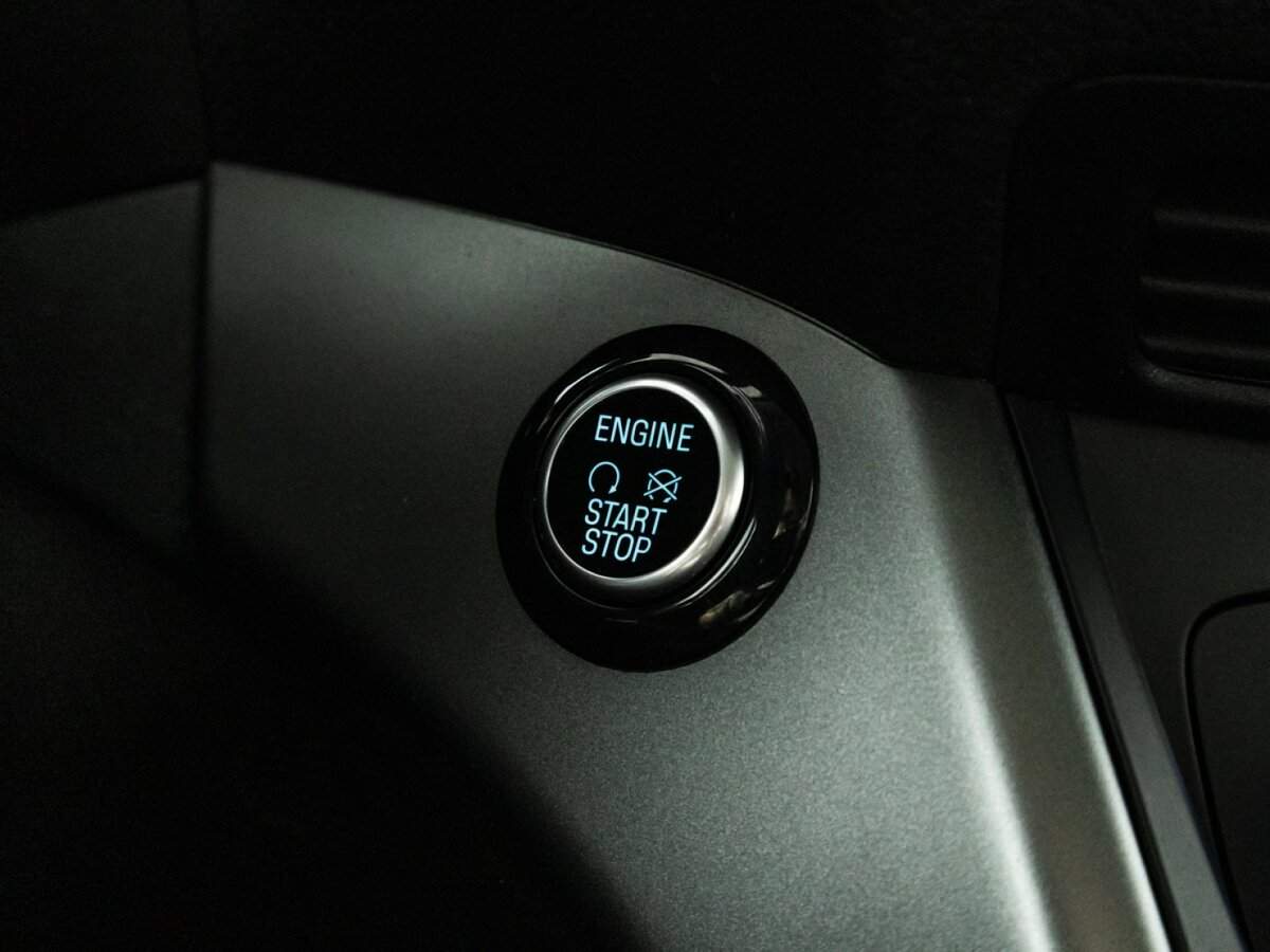 Купить Ford Kuga с пробегом. Фото: #15