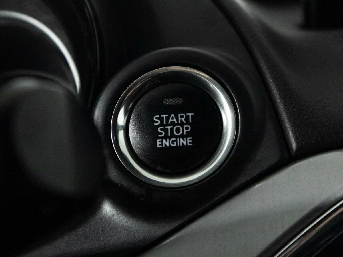 Купить Mazda CX-9 с пробегом. Фото: #16