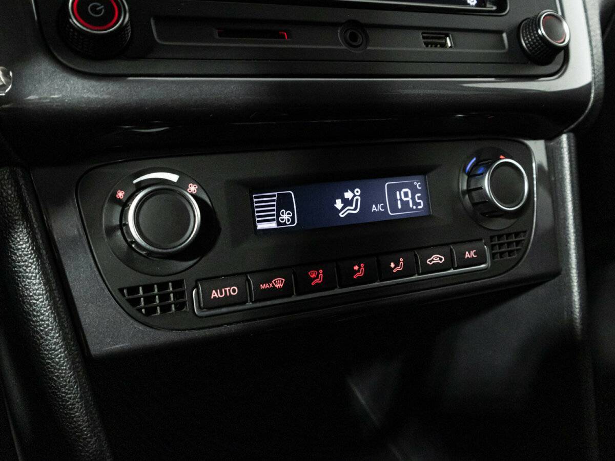 Продажа Б/У Фольксваген Поло. Фото: #14