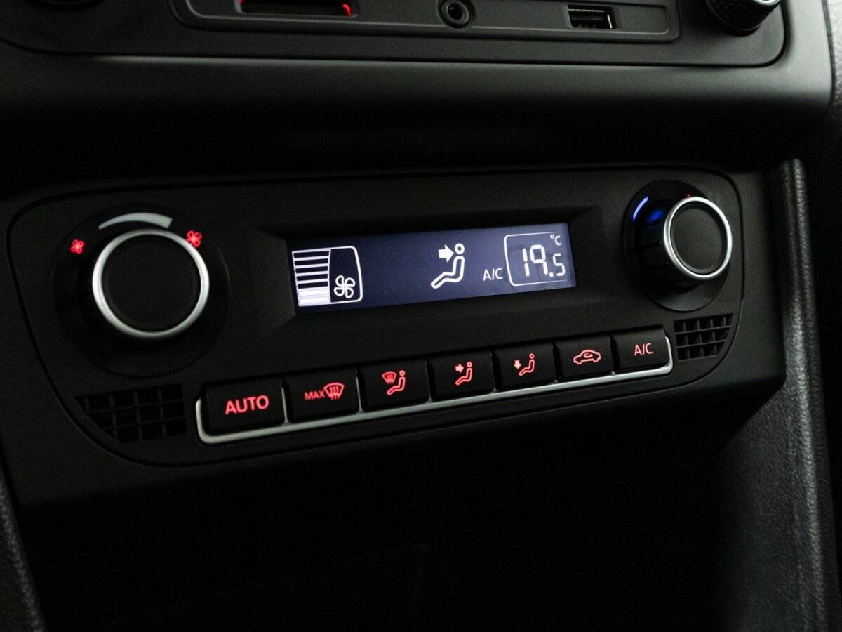 Продажа Б/У Фольксваген Поло. Фото: #14