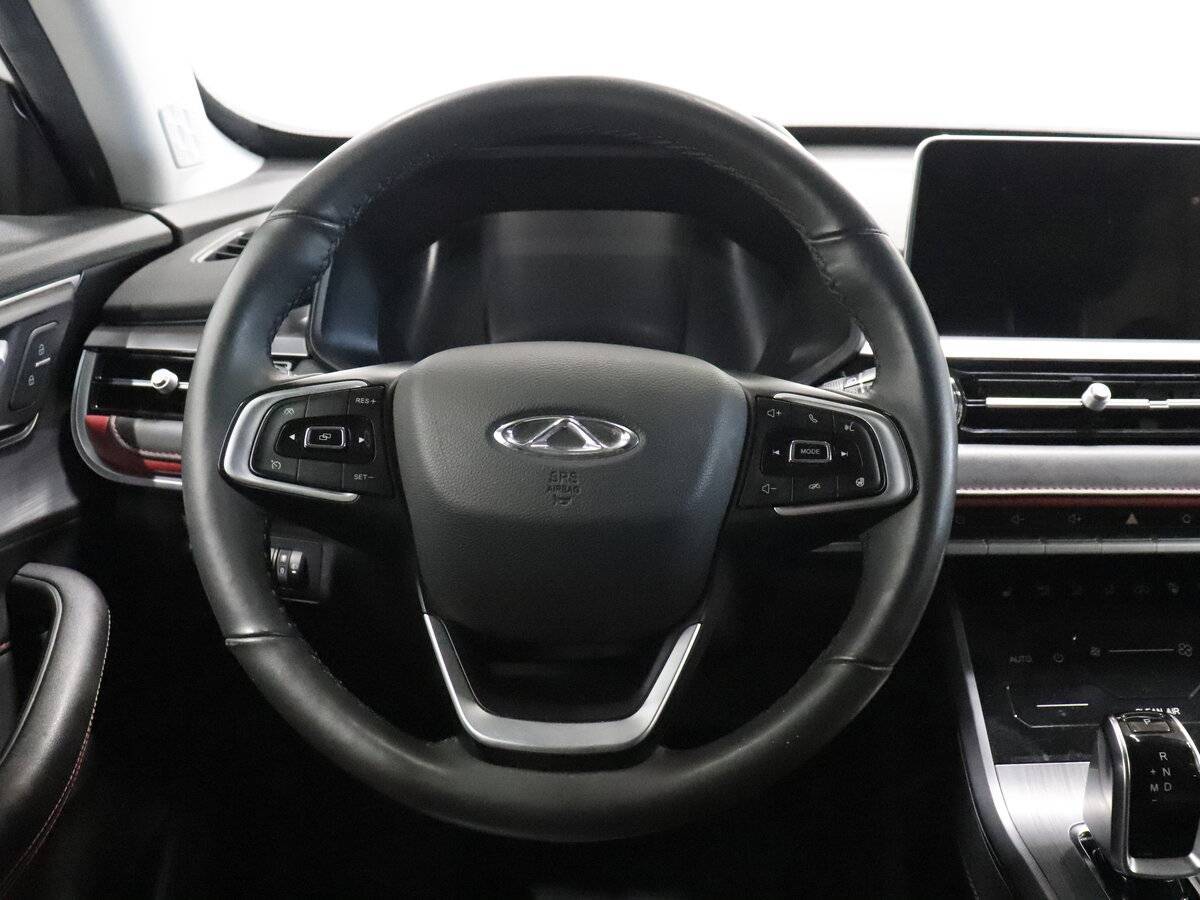 Продажа Б/У Чери Тигго 4 Про. Фото: #8