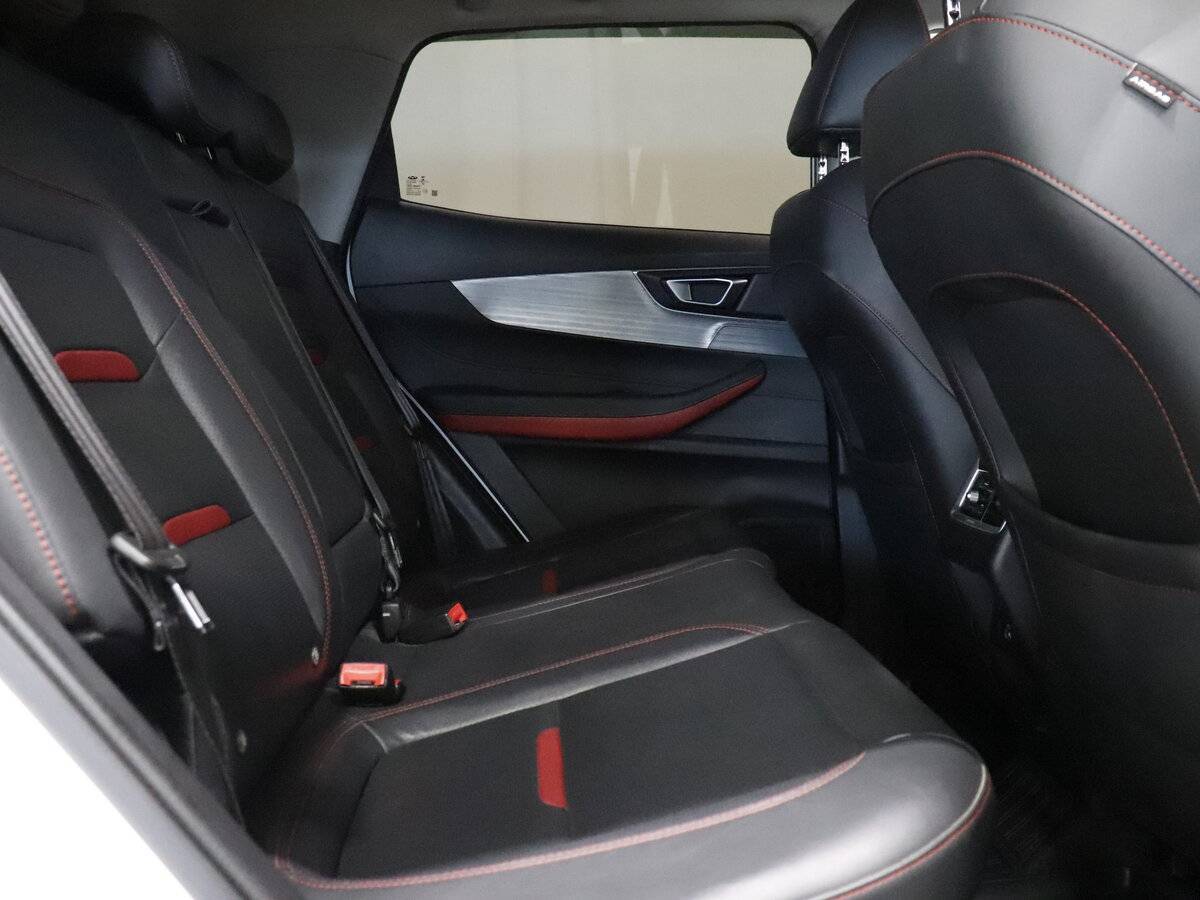 Продажа Б/У Чери Тигго 4 Про. Фото: #13