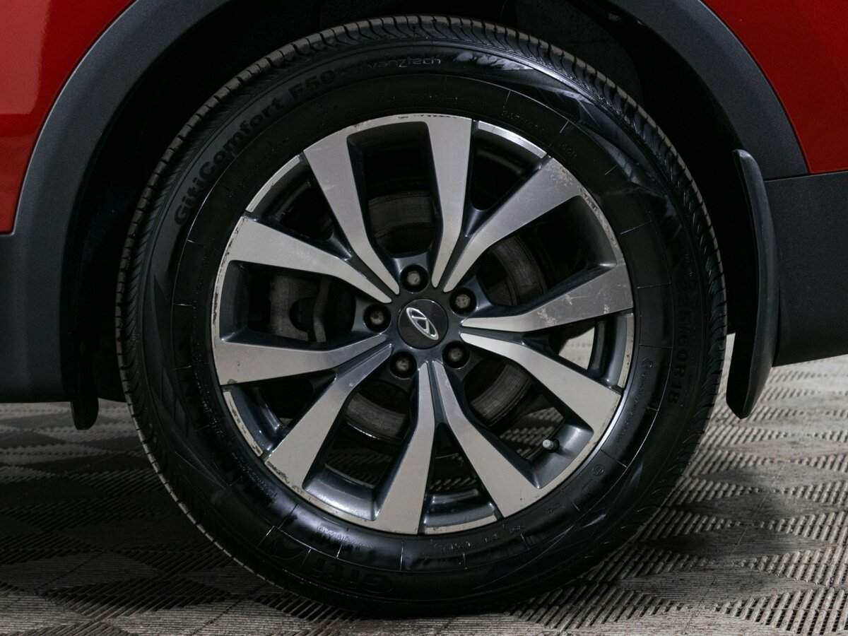 Продажа Б/У Чери Тигго 7 Про. Фото: #20