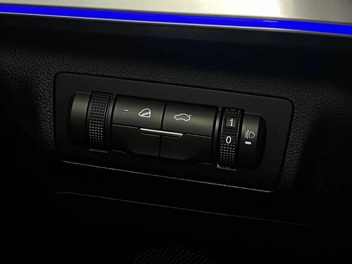 Купить Chery Tiggo 8 Pro с пробегом. Фото: #20