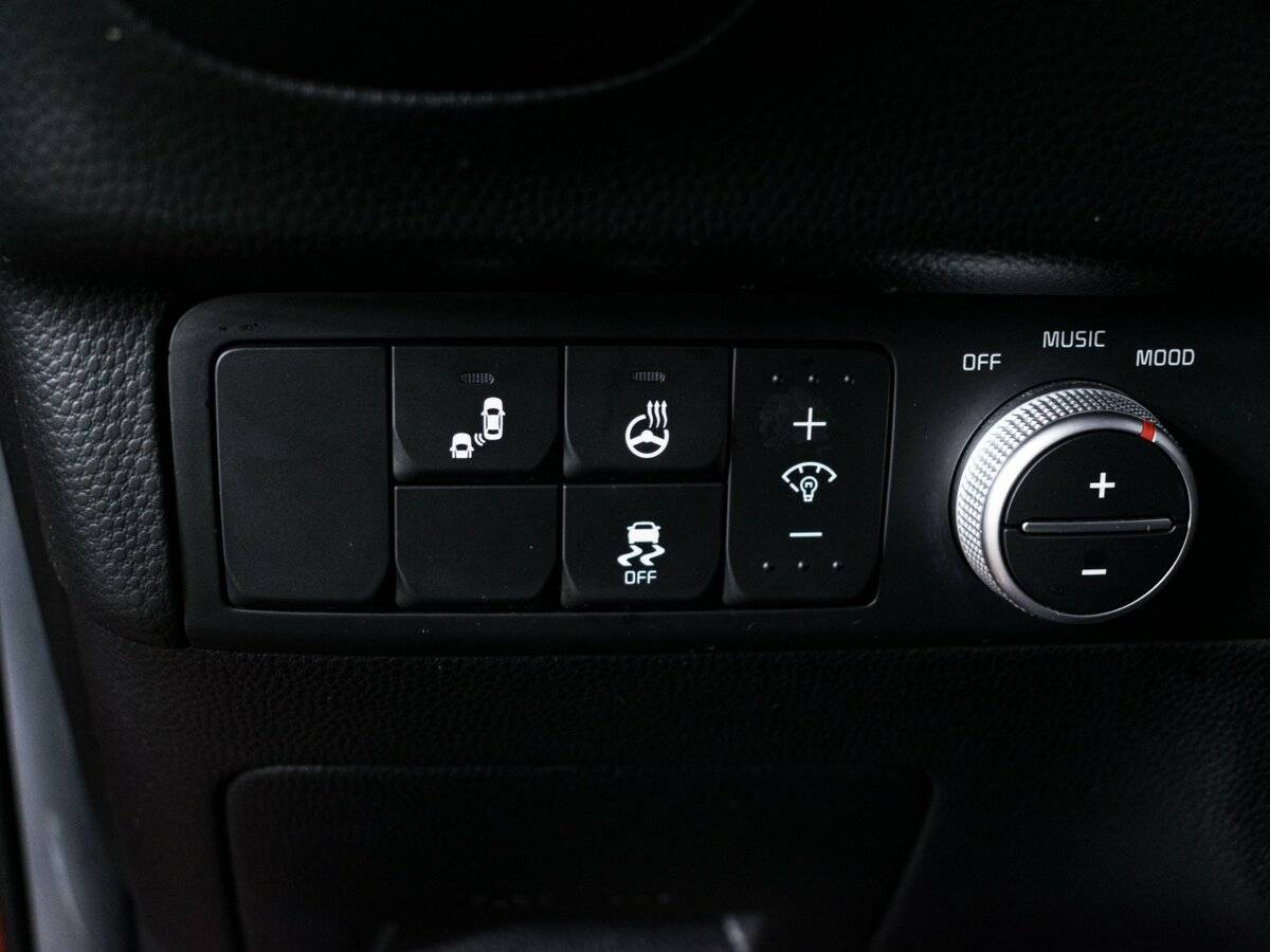 Продажа Б/У Киа Соул. Фото: #16