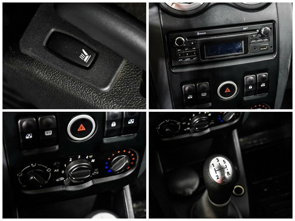 Продажа Б/У Лада (ВАЗ) Ларгус. Фото: #13