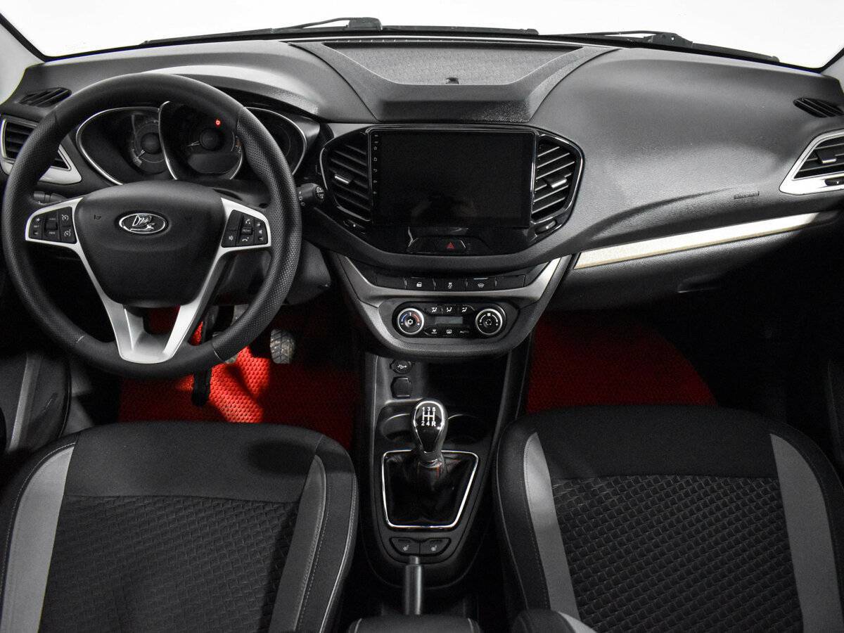 Продажа Б/У Лада (ВАЗ) Веста. Фото: #12