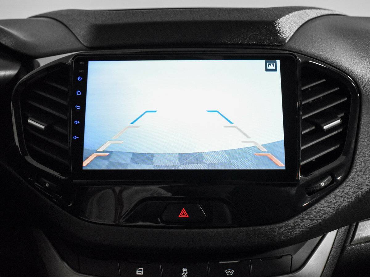 Продажа Б/У Лада (ВАЗ) Веста. Фото: #16