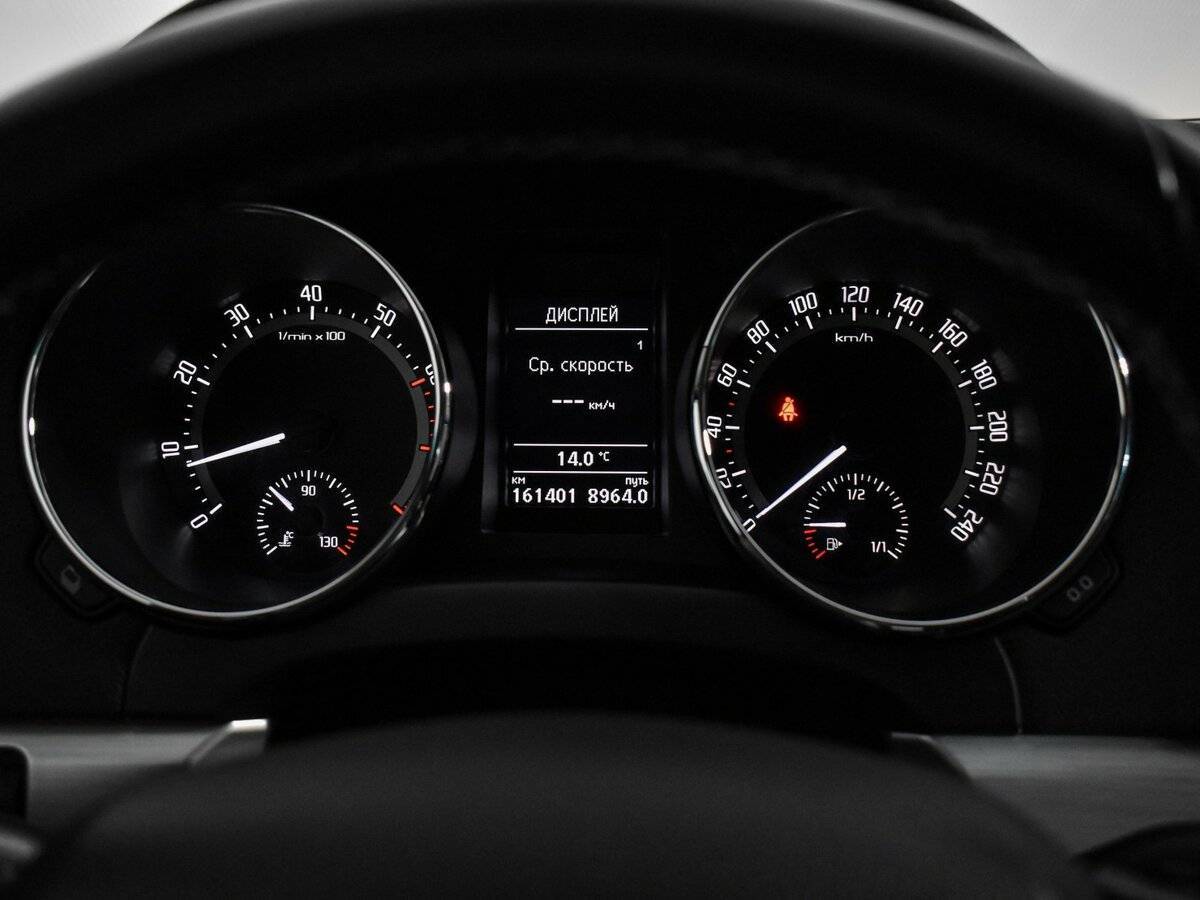 Продажа Б/У Шкода Йети. Фото: #15