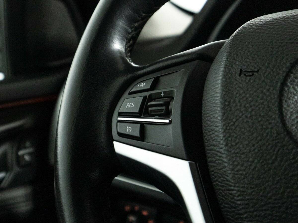 Купить BMW X5 с пробегом. Фото: #23