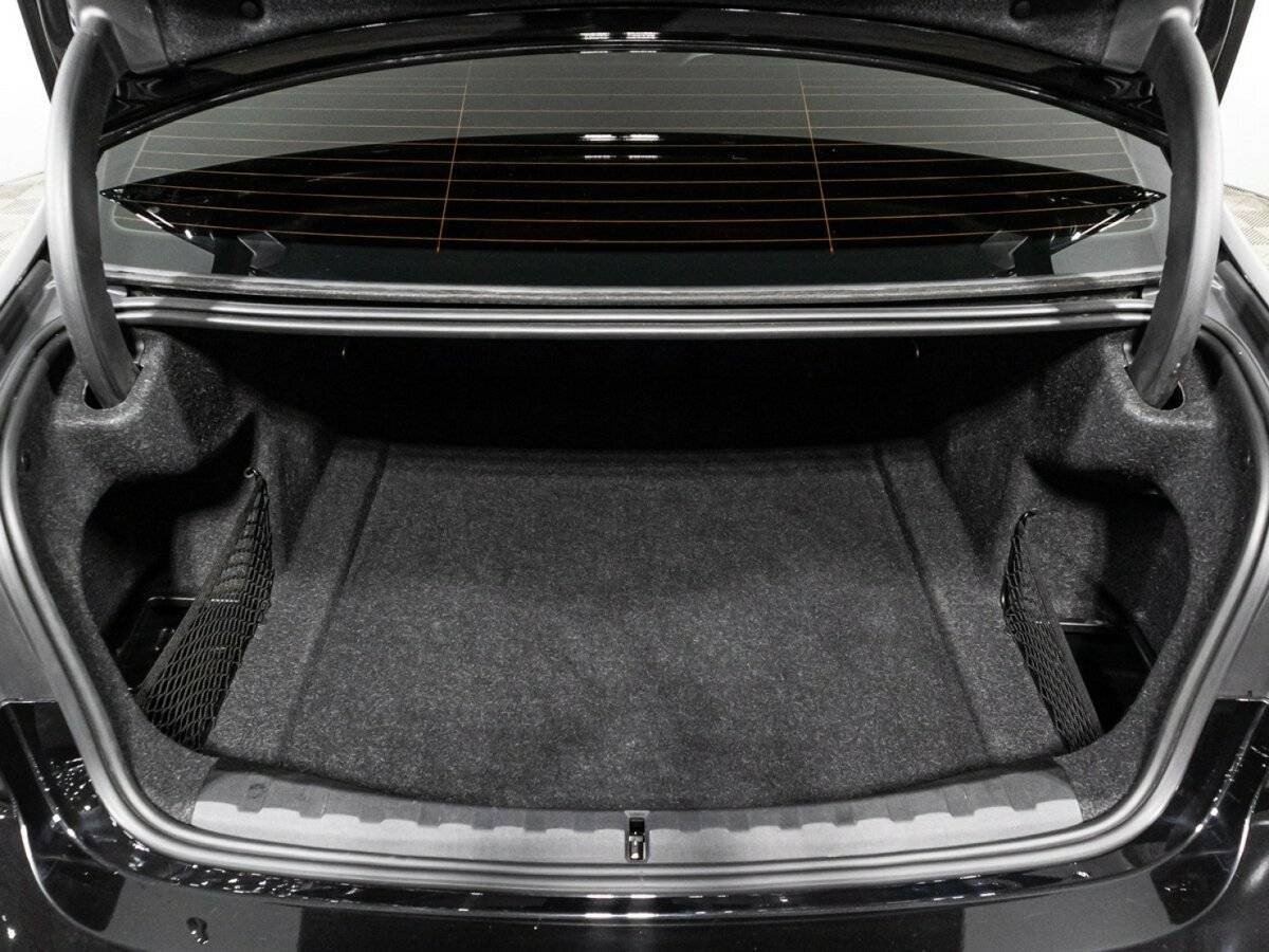 Купить BMW 3 серии с пробегом. Фото: #14