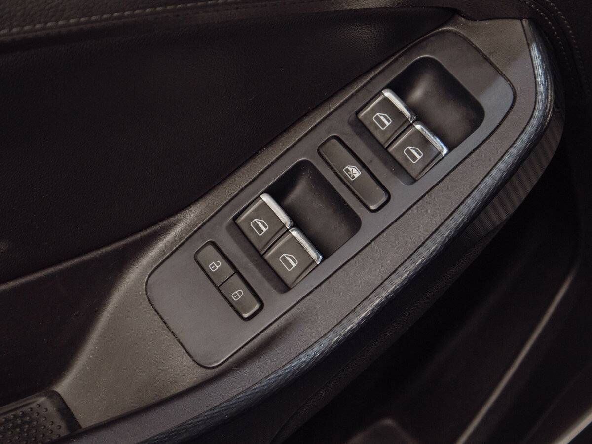 Продажа Б/У Чери Тигго 4. Фото: #5