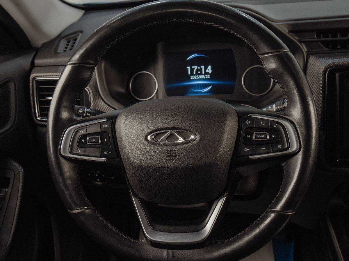 Продажа Б/У Чери Тигго 4. Фото: #10