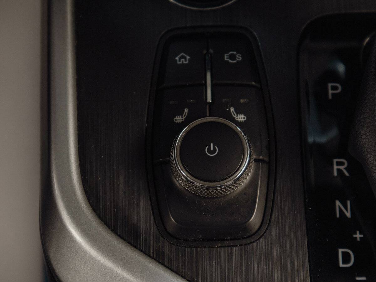 Продажа Б/У Чери Тигго 4. Фото: #17