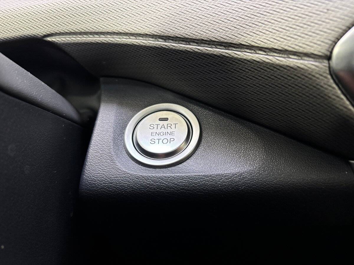 Купить Changan UNI-T с пробегом. Фото: #18